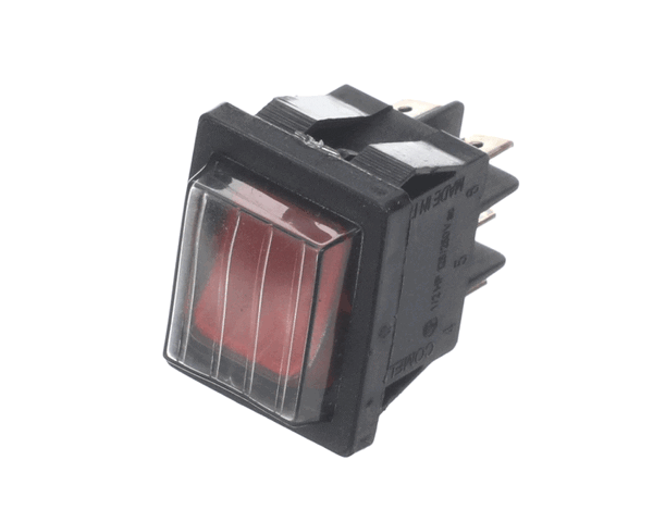 Univex F3040184 General Switch For 8713S (UNIF3040184) Each