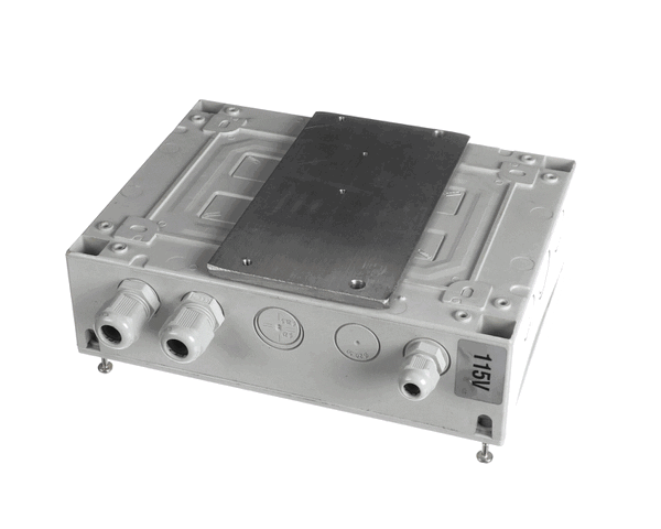 Univex F3040195 1000S New Style Main Board Assem/ (UNIF3040195) Each