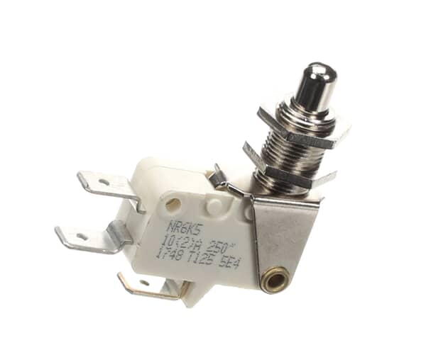 Univex F3040214 Microswitch// (UNIF3040214) Each
