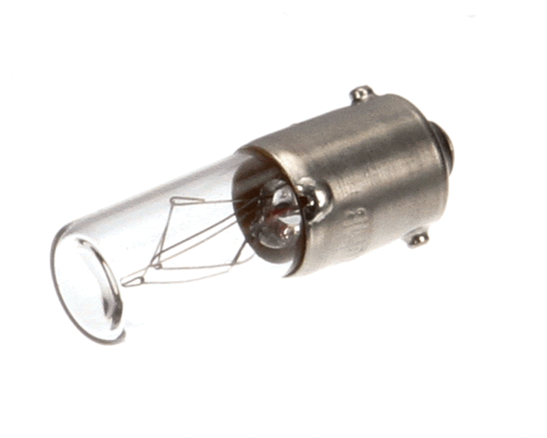 Univex F3040400 Lamp, 120V, Incandescent Lamps(See Note) (UNIF3040400) Each