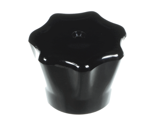 Univex F4090383 New Style Slice Adjust Knob 75/87/1000// (UNIF4090383) Each