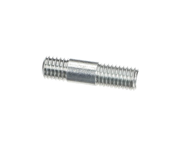 Univex F4101466 Din 976 Stud M8-1.25 X 30Mm Steel, Zinc (UNIF4101466) Each