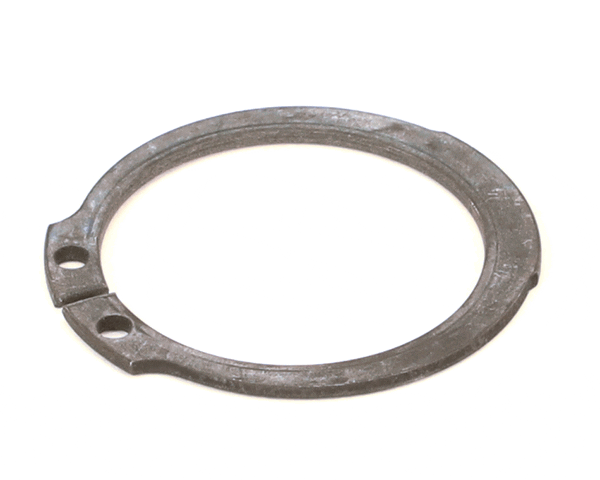 Univex F7001435 Din 471 Exter. Retaining Ring 35Mm Blk, (UNIF7001435) Each