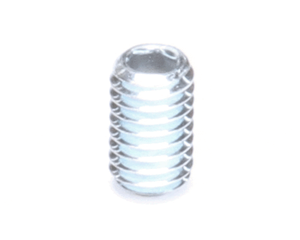 Univex F7001745 Screw, Set, Din 916, M6X10X1.0, Uni 8929 (UNIF7001745) Each