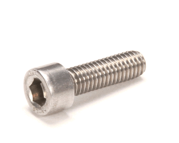 Univex F7003338 Screw, Mach, Cap, Allen, Ft, M5X0.8, 20M (UNIF7003338) Each