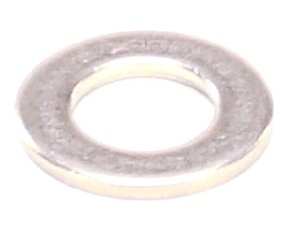 Univex F7003808 Washer, M8, S/S, Uni6592, Din125-A (UNIF7003808) Each
