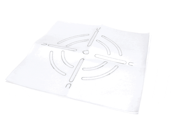 Univex S00003215 Carpet Set(No Rings) (UNIS00003215) Each