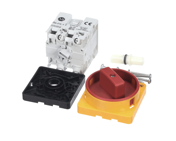 Univex S00003295 Main Power Switch Dr (UNIS00003295) Each
