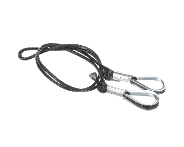 Univex S01153051-1-Pj Pj-Spz40- Counterweight Rope- Papa John' (UNIS01153051-1-PJ) Each