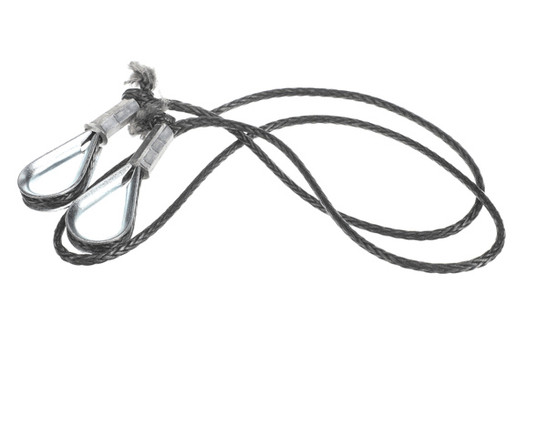Univex S01153051-1 Counterweight Rope Spz 40(See Note) (UNIS01153051-1) Each