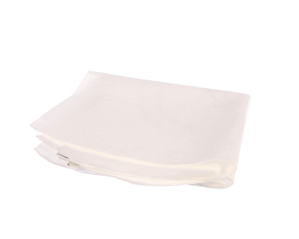 Univex S06C00009-Ul Spz 40 Cloth Felt Set (Top & Bottom) (Ju (UNIS06C00009-UL) Each
