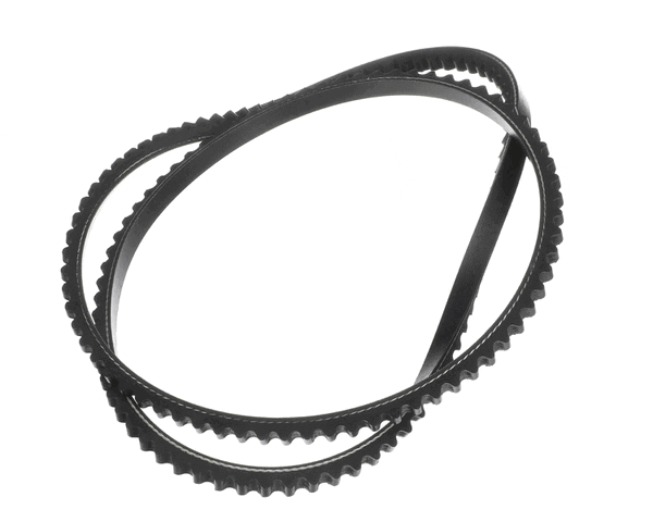 Univex S12003339 Sprizza 40 Belt - Spz1150 (UNIS12003339) Each