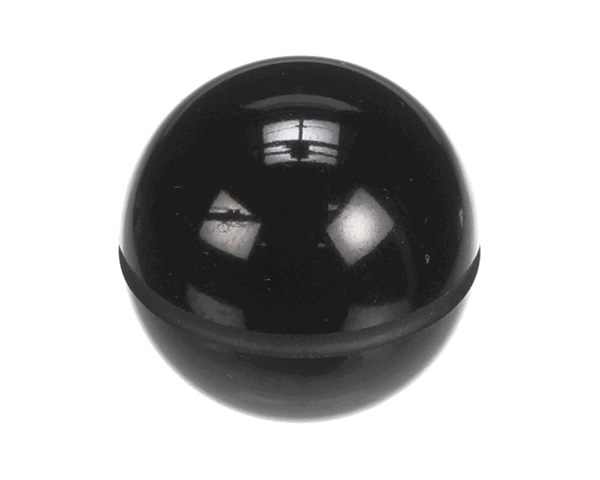 Univex S14002201 Black Knob (UNIS14002201) Each