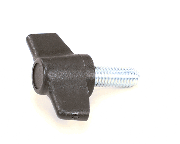 Univex S14002301 Wing Nut - 8Mmx1.25 Threadx20Mm(Old Styl (UNIS14002301) Each