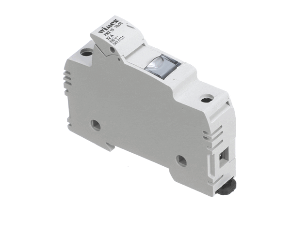 Univex S25001201 Fuse Box (UNIS25001201) Each