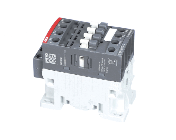 Univex S25005073 Contactor ( Replaces S25005074 )(Sn) (UNIS25005073) Each