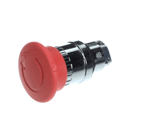 Univex S33000860 Red Emergency Stop Button Ul(Sn) (UNIS33000860) Each