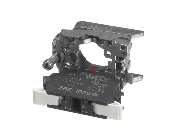 Univex S33000861 Block, Switch Mount, E-Stop (UNIS33000861) Each