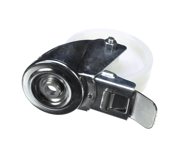 Univex S59860003 Caster, Nylon 6 W/ Brake For Sr Models(S (UNIS59860003) Each