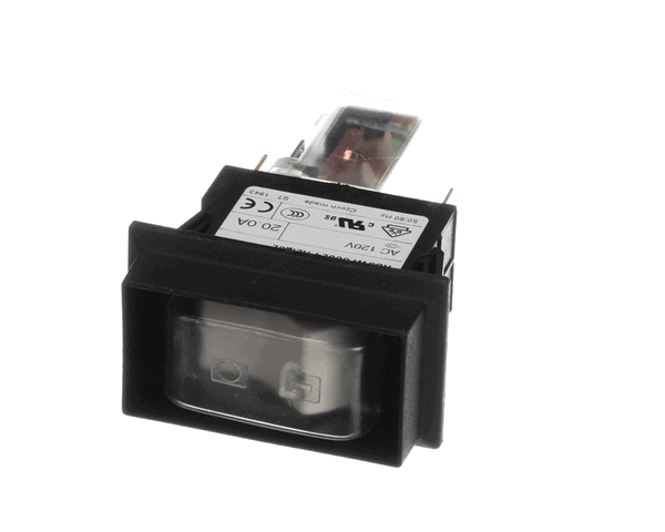 Univex Siriv580600W Power Switch (UNISIRIV580600W) Each
