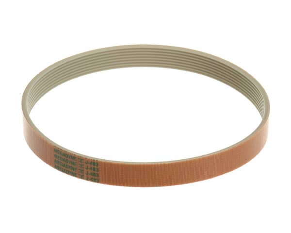 Univex Siriv7000010 Belt, J 483 X 8 For Tm(C) (UNISIRIV7000010) Each