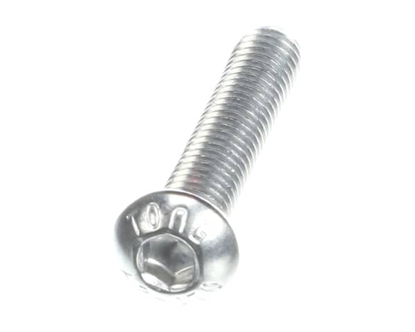 Univex Svd-7380Z0603000 Screw, Tcbei M6X30, Unien Iso 7380 (UNISVD-7380Z0603000) Each