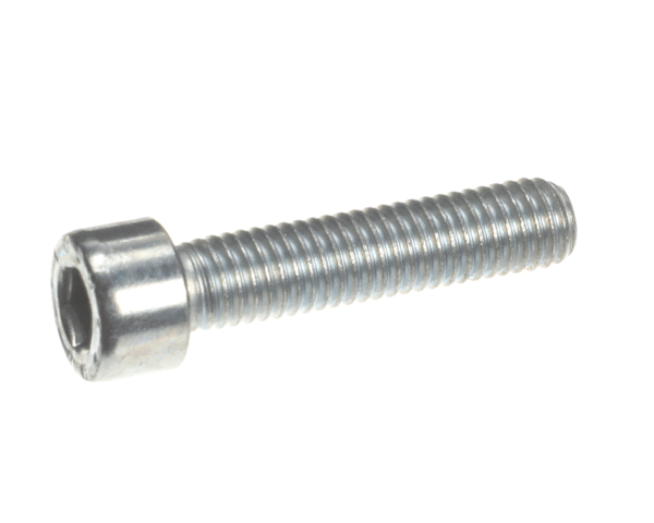 Univex Svd-912Z0803500 Screw, Allen Round Head 8X35, Din 912(Sn (UNISVD-912Z0803500) Each