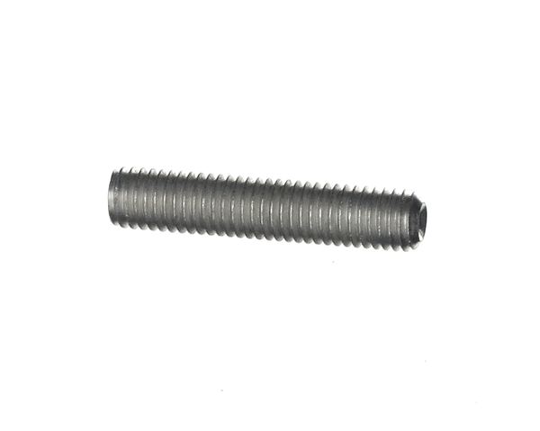 Univex Svd-913G0802000 Pin 8X20, Din 913(Sn) (UNISVD-913G0802000) Each