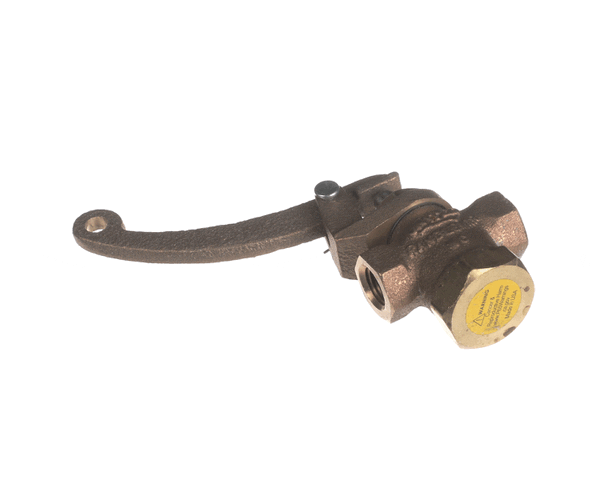 Unipress 22809-Da Valve-Reg. (UNPR22809-DA) Each