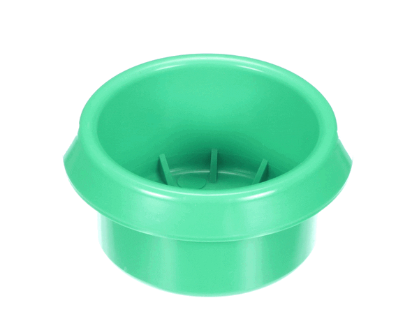 Unipress 28515-01 Green Housing (UNPR28515-01) Each