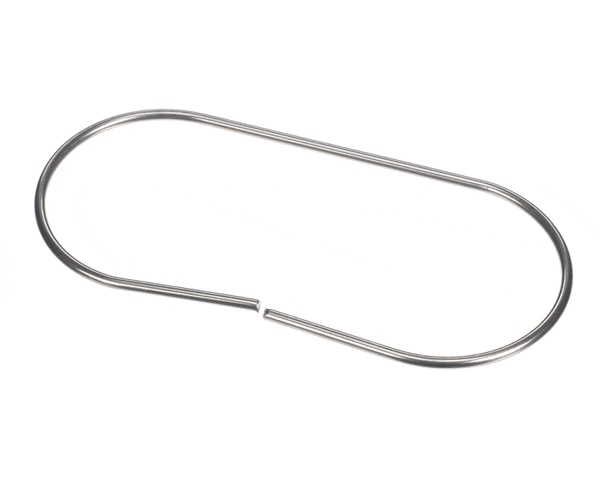Unox Gr1070A0 Heat Exch Pipe-Counter Pipe Ring (UNXGR1070A0) Each