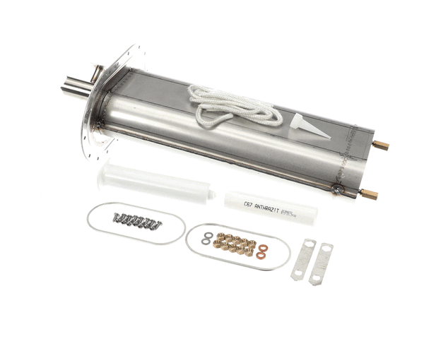 Unox K0N1421C Right Xevc-0511-G Heat Exchanger Kit (UNXK0N1421C) Each