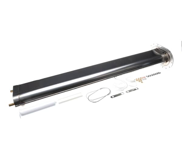 Unox K0N1427C Right Xebc-10Eu-G Heat Exchanger Kit (UNXK0N1427C) Each