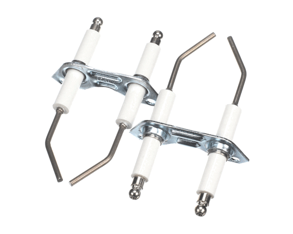 Unox Kbr1310A Double Start Up Candle 2 Pcs. Kit (UNXKBR1310A) Each