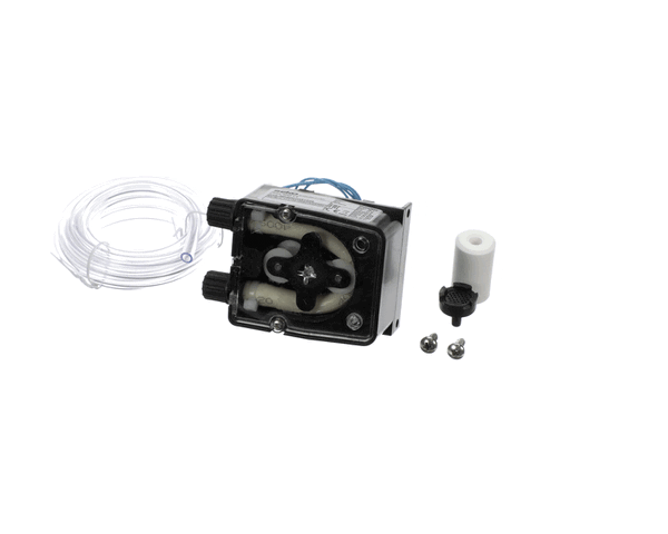 Unox Kel1170B Detergent Pump+Pipe+Hold Down Weight Kit (UNXKEL1170B) Each