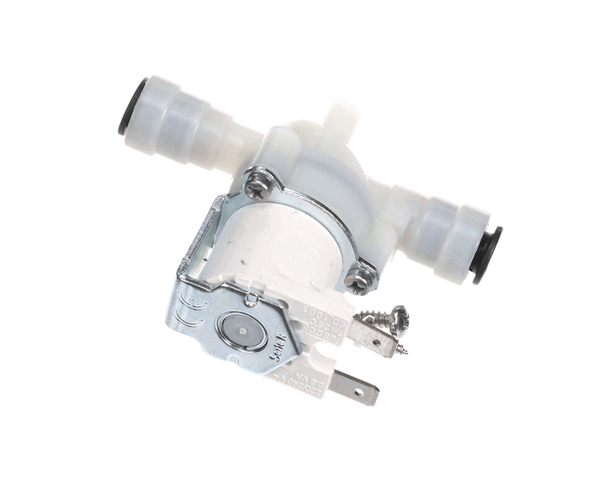 Unox Kel1411A Washing System Water Solenoid Valve Kit (UNXKEL1411A) Each