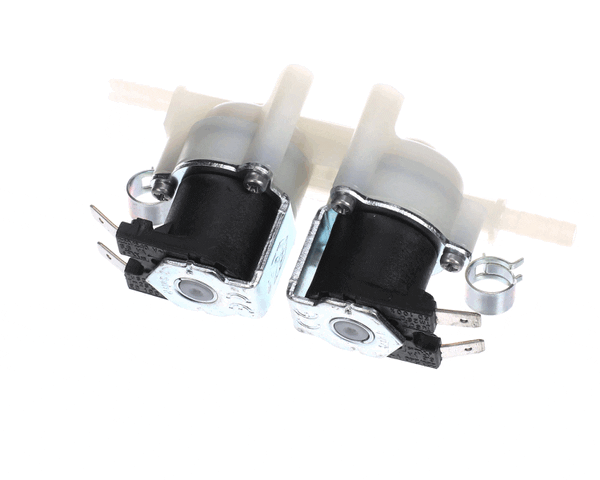 Unox Kel1412B 3-Stage Solenoid Valve Usa Version (UNXKEL1412B) Each