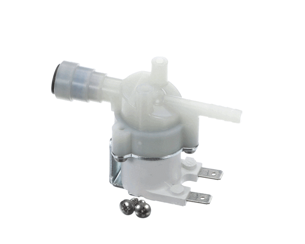 Unox Kel1424B Eg1 Jg D8-D6 Solenoid Valve Kit (UNXKEL1424B) Each