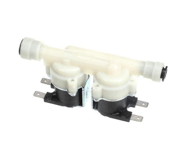 Unox Kel1434A 9+38 Steam Solenoid Valve Kit (UNXKEL1434A) Each
