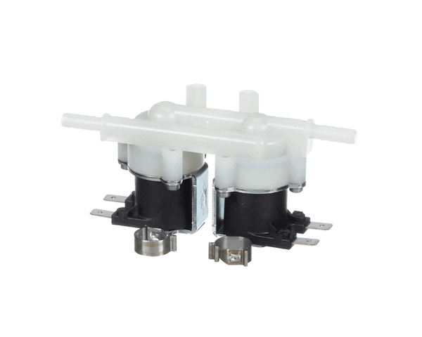 Unox Kel1434B Dual Solnoid Valve (UNXKEL1434B) Each