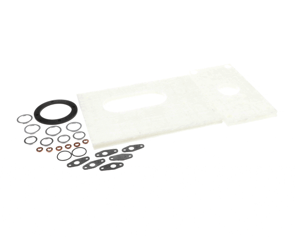 Unox Kgn1569A Gas Torch Sealings Kit (UNXKGN1569A) Each
