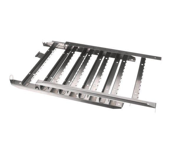 Unox Kgrl1390A Mind.Maps 5 Gn1/1 Lateral Supports Kit (UNXKGRL1390A) Each