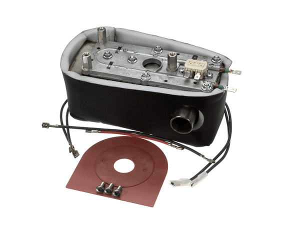 Unox Kgv1000A Bt Prover Steam Generator Kit (UNXKGV1000A) Each