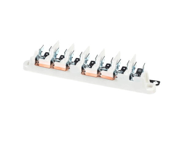 Unox Kmr1004A 7Ftw 1+2+3/4+5+6 Terminal Block Kit (UNXKMR1004A) Each