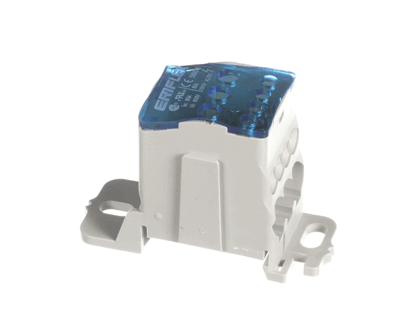Unox Kmr1009A Ul Ud80A Unipolar Terminal Block Kit (UNXKMR1009A) Each