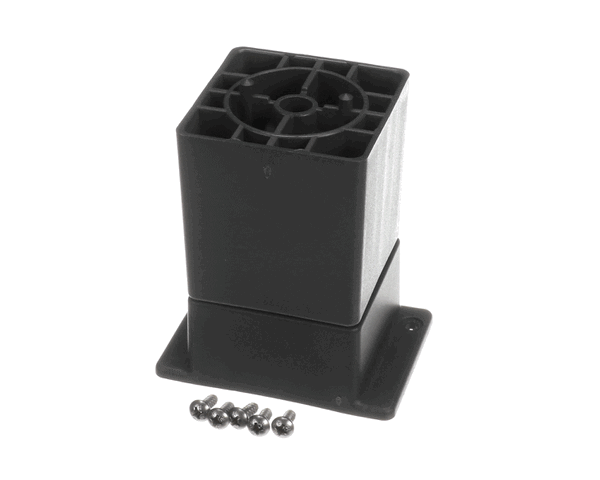 Unox Kpd1074A Mind.Maps H100 Foot Kit (UNXKPD1074A) Each
