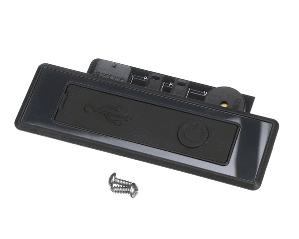 Unox Kpe1059A Mm Usb-Reset Support Kit (UNXKPE1059A) Each
