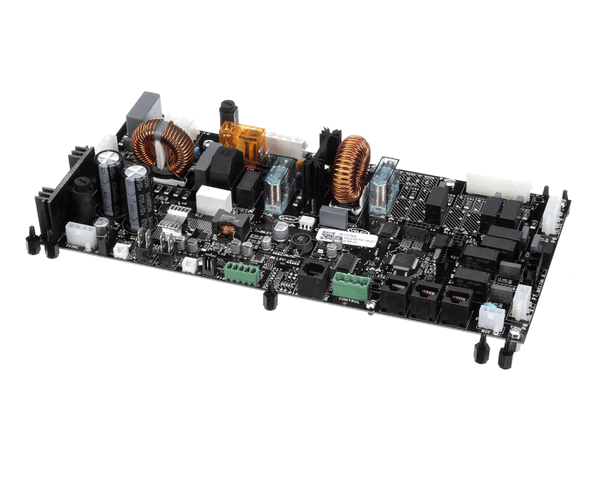 Unox Kpe1725E Advance 5E Series Power Card Kit (UNXKPE1725E) Each