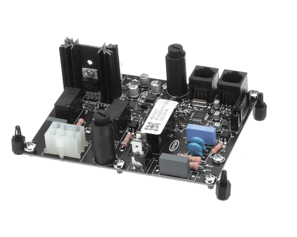 Unox Kpe1730C Ct-Bt Gas Control Board Kit (UNXKPE1730C) Each