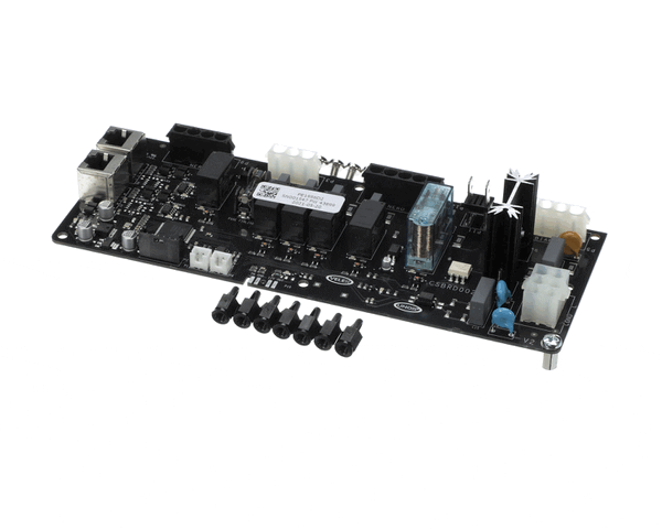 Unox Kpe1956D Hood Power Board + Thermostat Kit (UNXKPE1956D) Each